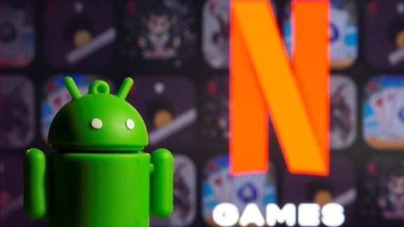 Netflix lança novos jogos para dispositivos móveis Netflix lança novos jogos para dispositivos móveis
