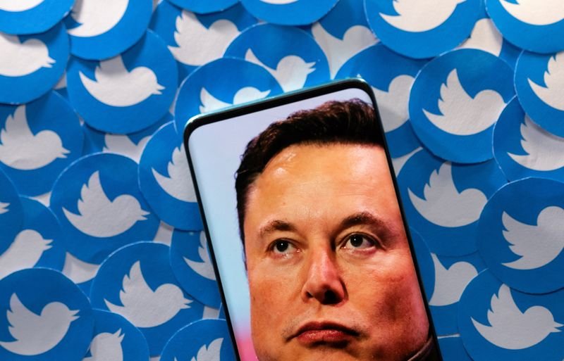 Twitter faz assembleia anual de acionistas em meio a incertezas sobre aquisição por Musk Twitter faz assembleia anual de acionistas em meio a incertezas sobre aquisição por Musk