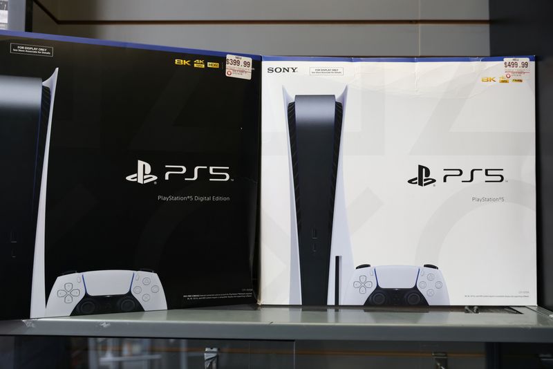 Saiba o preço e como comprar Playstation 5 barato no Paraguai