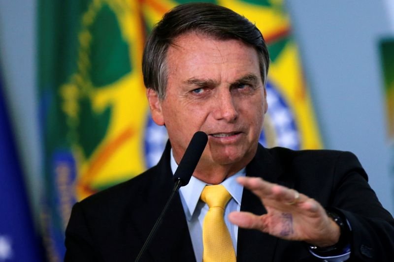 Governo cancela anúncio de programa Auxílio Brasil previsto para esta terça Governo cancela anúncio de programa Auxílio Brasil previsto para esta terça