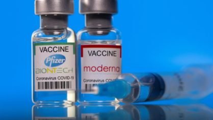 Ligacao Entre Miocardite Rara E Vacinas De Pfizer E Moderna