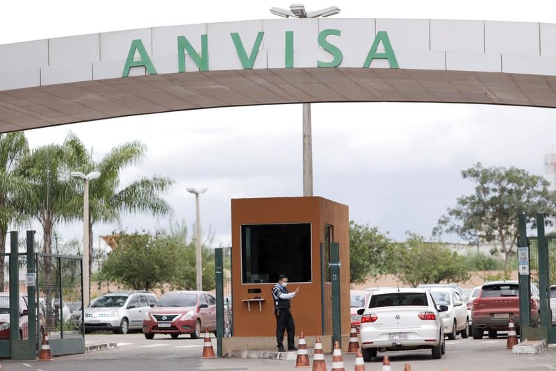 Anvisa pede mais informações ao Ministério da Saúde sobre autotestes da Covid-19 Anvisa pede mais informações ao Ministério da Saúde sobre autotestes da Covid-19