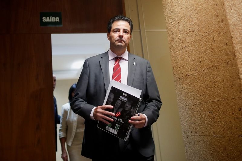 Sachsida diz que é momento de debater tributação de exportação de petróleo e lucros Sachsida diz que é momento de debater tributação de exportação de petróleo e lucros