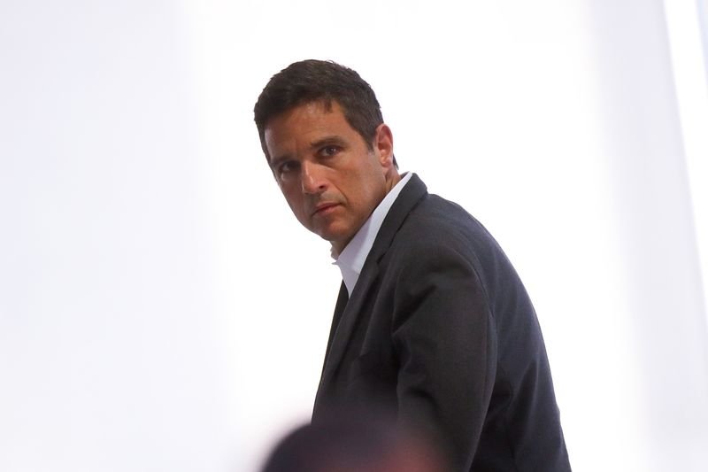 Incerteza levou BC a buscar inflação ao redor da meta em 2023, horizonte não inclui 2024, diz Campos Neto Incerteza levou BC a buscar inflação ao redor da meta em 2023, horizonte não inclui 2024, diz Campos Neto