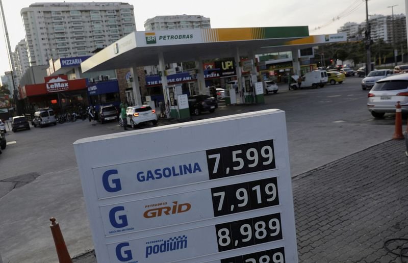 Governo fixa meta de inflação em 3% para 2025 e mantém alvos para 2002-2024 Governo fixa meta de inflação em 3% para 2025 e mantém alvos para 2002-2024