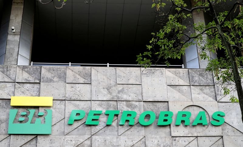 Comitê de Elegibilidade da Petrobras aprova Caio Paes de Andrade para cargo de CEO Comitê de Elegibilidade da Petrobras aprova Caio Paes de Andrade para cargo de CEO