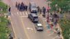Cinco pessoas morrem em tiroteio durante desfile de 4 de Julho em subúrbio de Chicago