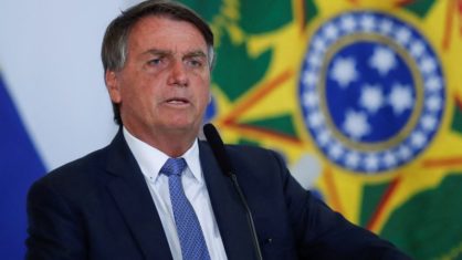 Um dia após o STF, Bolsonaro anunciam a Daniel Silveira