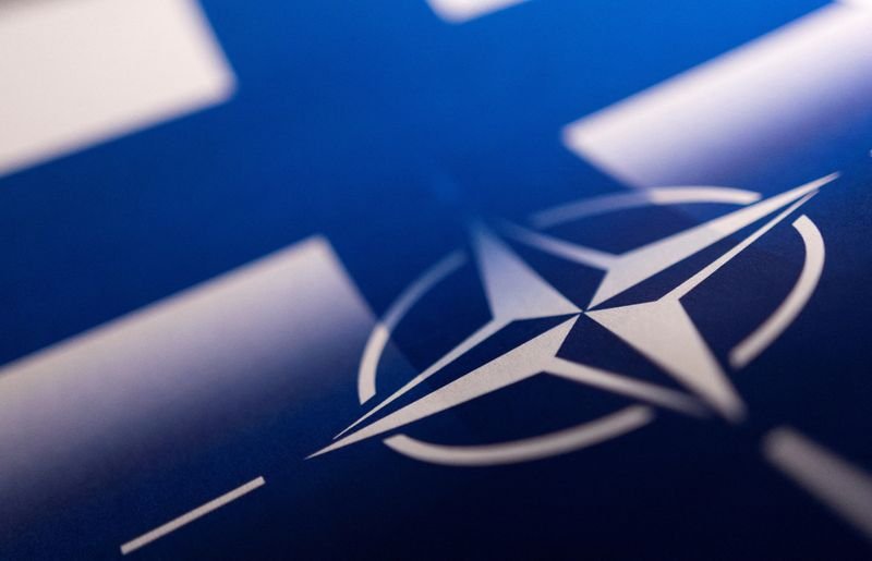 Finlândia entrar na Otan “sem busca demora”, e Rússia ameaça retaliação