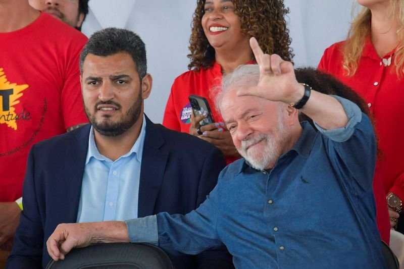 Com Lula como “coringa”, nova esquerda latino-americana busca futuro mais verde Com Lula como “coringa”, nova esquerda latino-americana busca futuro mais verde
