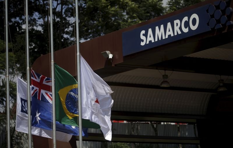 Credores da Samarco apresentam plano para assumir a empresa Credores da Samarco apresentam plano para assumir a empresa