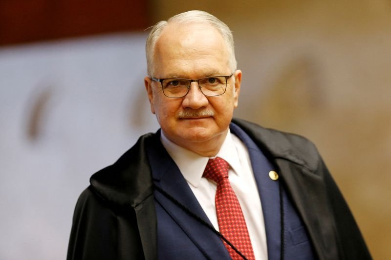 Eleições ocorrerão de modo limpo, seguro e dentro da legalidade, diz Fachin Eleições ocorrerão de modo limpo, seguro e dentro da legalidade, diz Fachin