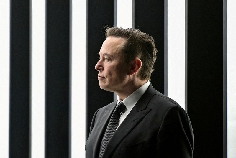 Elon Musk vem ao Brasil e se encontrará com Bolsonaro nesta 6ª Elon Musk vem ao Brasil e se encontrará com Bolsonaro nesta 6ª