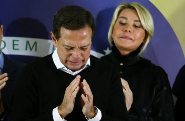 Crédito: Carla Carniel/Reuters Crédito: Carla Carniel/Reuters
