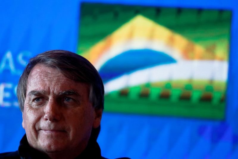 Bolsonaro indica que vai trocar diretoria da Petrobras Bolsonaro indica que vai trocar diretoria da Petrobras