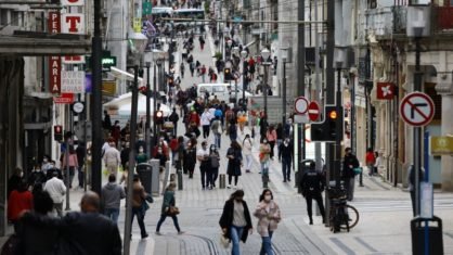 Portugal Vai Encerrar Estado De Emergencia Por Covid 19 Na Sexta Feira
