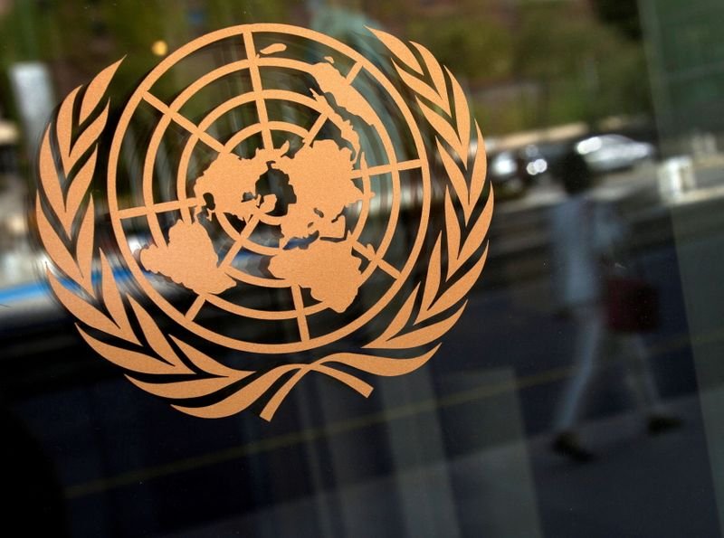 Mundo precisa dar mais US$100 trilhões para ONU combater problemas globais Mundo precisa dar mais US$100 trilhões para ONU combater problemas globais