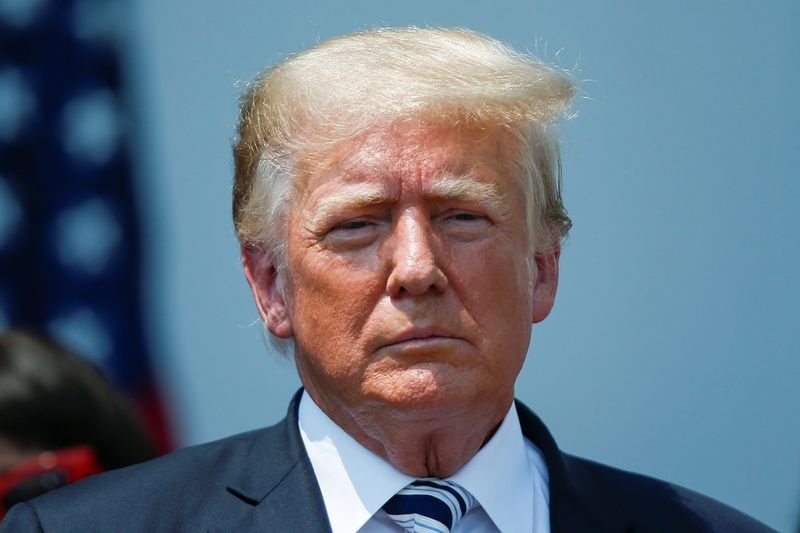 Confirmação de vitória de Biden no Arizona em revisão de votos representa “grande derrota de Trump” Confirmação de vitória de Biden no Arizona em revisão de votos representa “grande derrota de Trump”