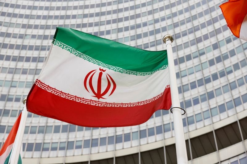 Irã rejeita exigência dos EUA de acesso de inspetores da ONU a instalação nuclear Irã rejeita exigência dos EUA de acesso de inspetores da ONU a instalação nuclear