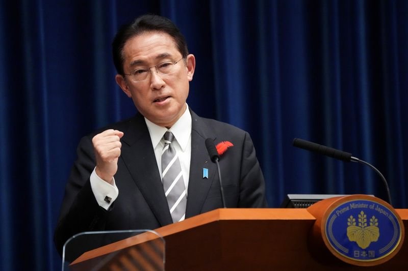 Japão dissolve Parlamento e prepara cenário para eleições gerais Japão dissolve Parlamento e prepara cenário para eleições gerais