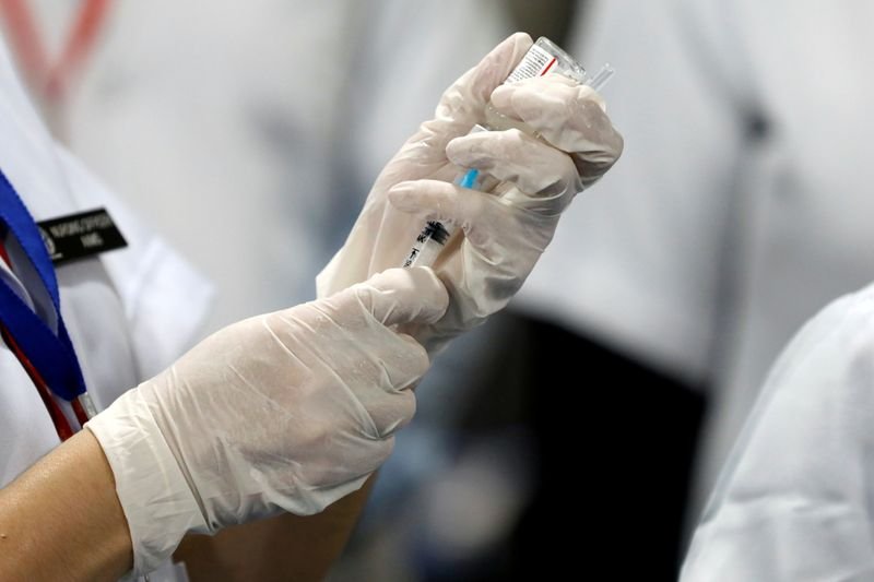 Covid-19: 20 milhões estão com a segunda dose da vacina atrasada Covid-19: 20 milhões estão com a segunda dose da vacina atrasada
