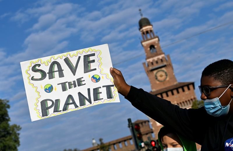 G20 se divide sobre carvão e limite de 1,5ºC para aquecimento antes de cúpula de Roma G20 se divide sobre carvão e limite de 1,5ºC para aquecimento antes de cúpula de Roma