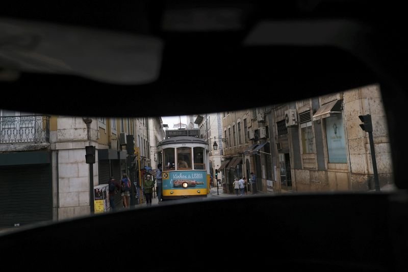 Crise orçamentária de Portugal cria risco de eleição antecipada Crise orçamentária de Portugal cria risco de eleição antecipada