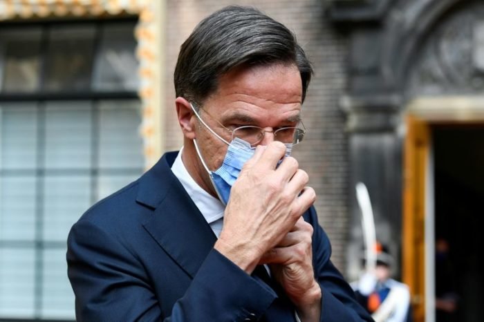 Crédito: REUTERS/Piroschka van de Wouw Crédito: REUTERS/Piroschka van de Wouw