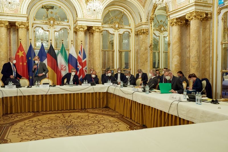 Negociações sobre acordo nuclear com Irã terão reunião formal nesta 6ª Negociações sobre acordo nuclear com Irã terão reunião formal nesta 6ª