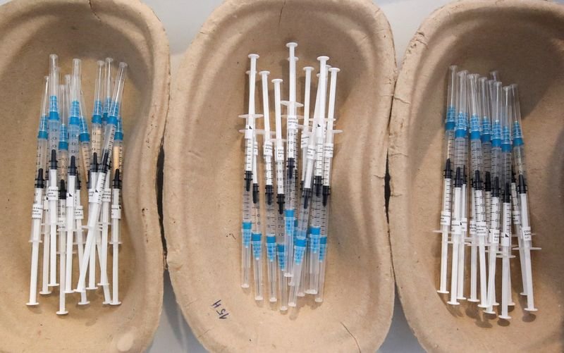 UE orienta membros a se prepararem para 4ª dose de vacina contra Covid se necessário UE orienta membros a se prepararem para 4ª dose de vacina contra Covid se necessário