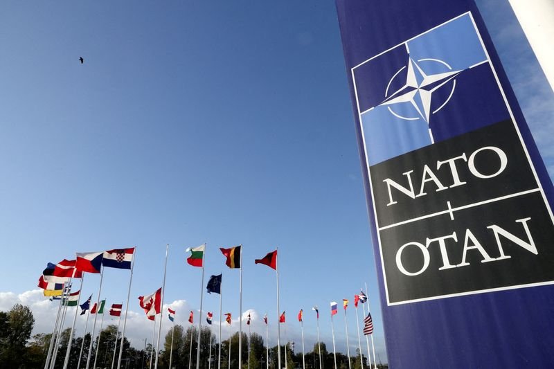 Parlamentar russo sugere sequestrador ministro da Defesa da Otan na Ucrânia