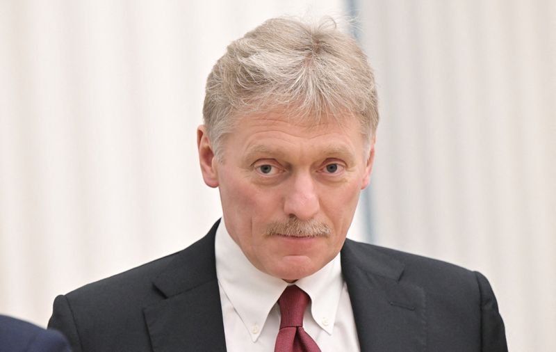 Kremlin diz que fala de Biden sobre Putin é alarmante