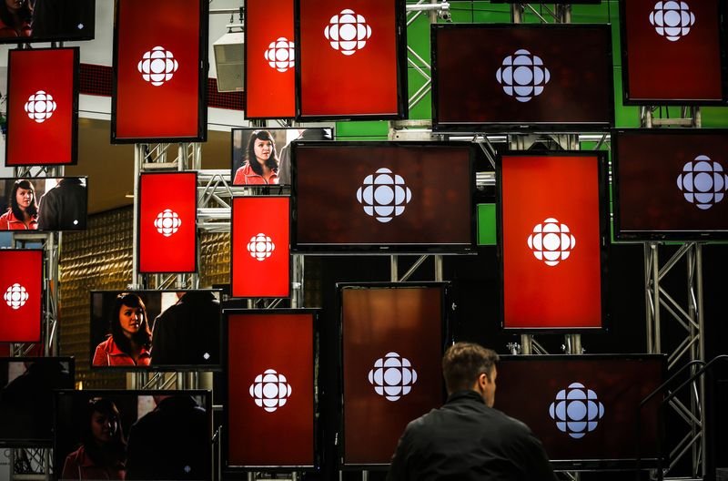 Rússia fecha escritório em Moscou da emissora canadense CBC Rússia fecha escritório em Moscou da emissora canadense CBC